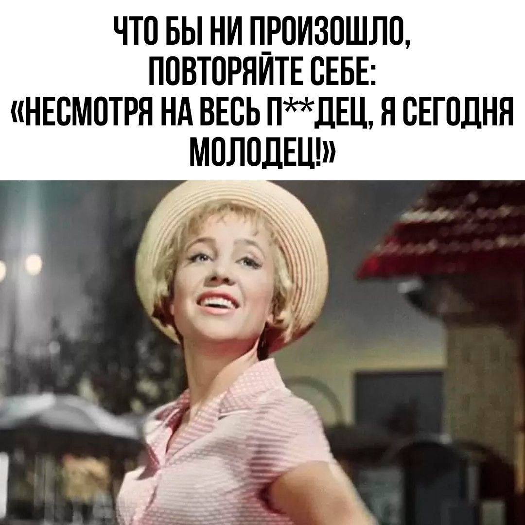 Несмотря на возраст телочке еще есть что показать